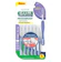 GUM Escova Interdental Proxabrush 0,6 mm 1