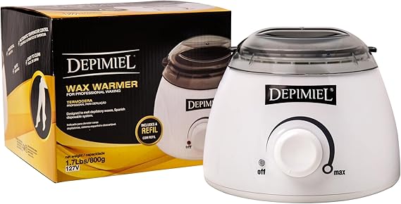Fundidor Elétrico Depimiel 2