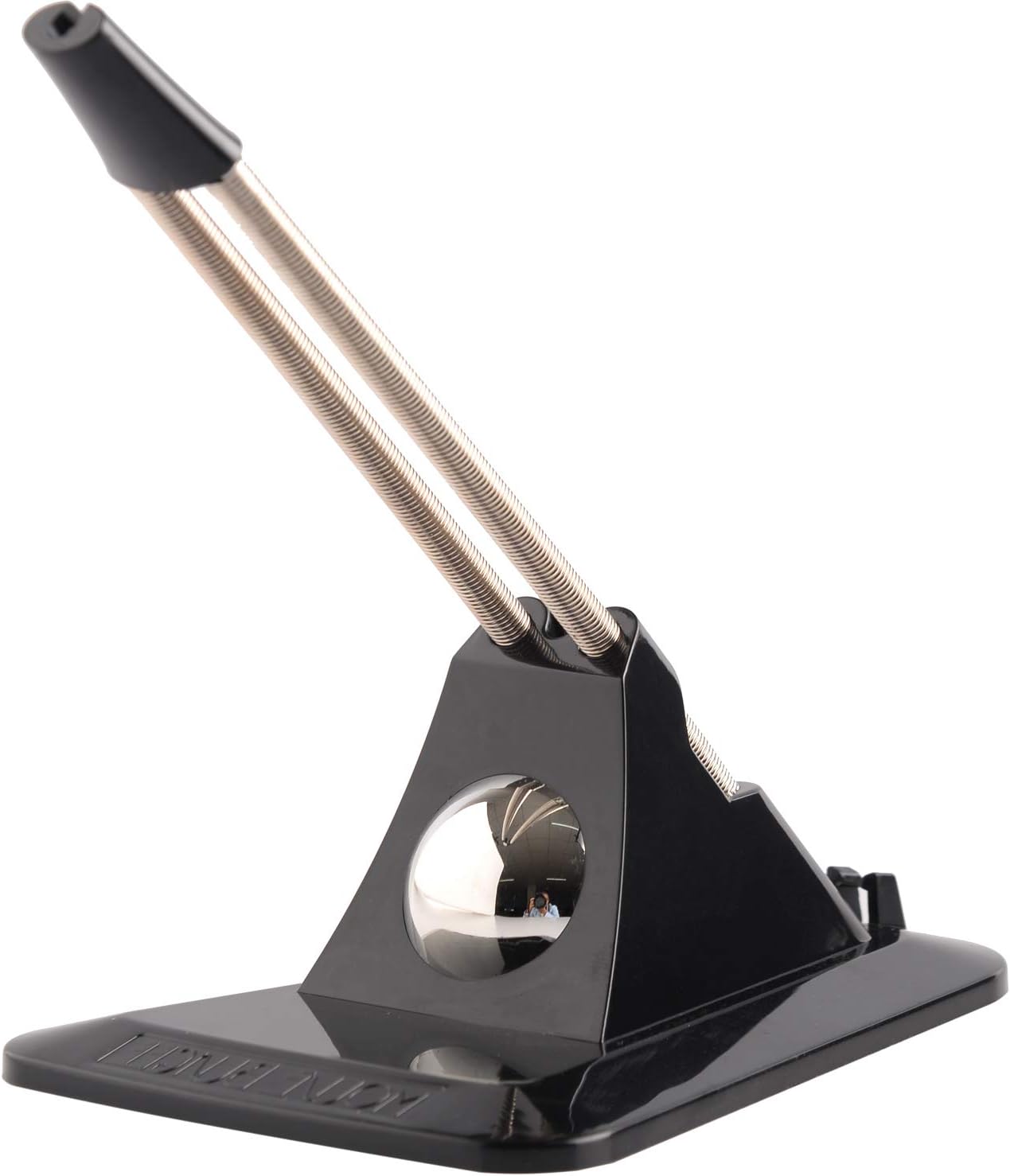 Suporte Flexível para Mouse com Clipe 4