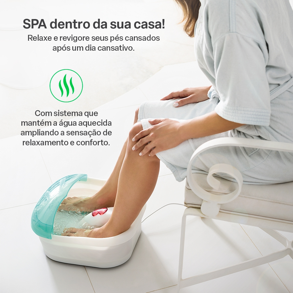 Foot Spa 3