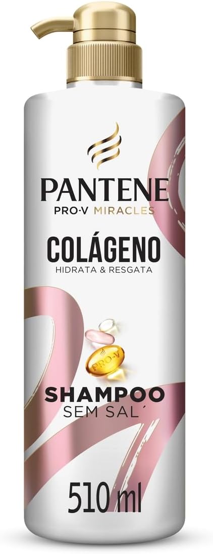 Top 10 Melhores Shampoos para Cabelos Danificados em 2026 (L’Oréal, Pantene e mais) 3