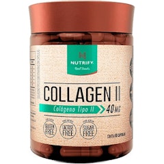 Colágeno Tipo 2
