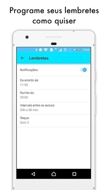 Beber Água 5