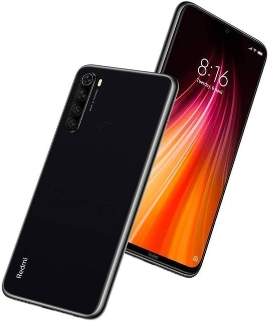 Redmi Note 8 2