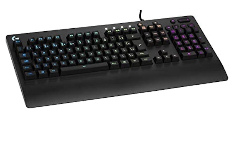 Teclado para Jogos RGB G213 Prodigy 4