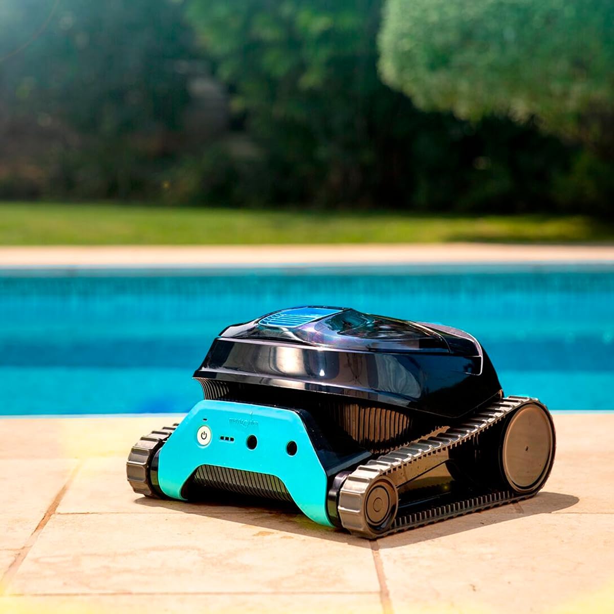 Robô Dolphin Liberty 300 2