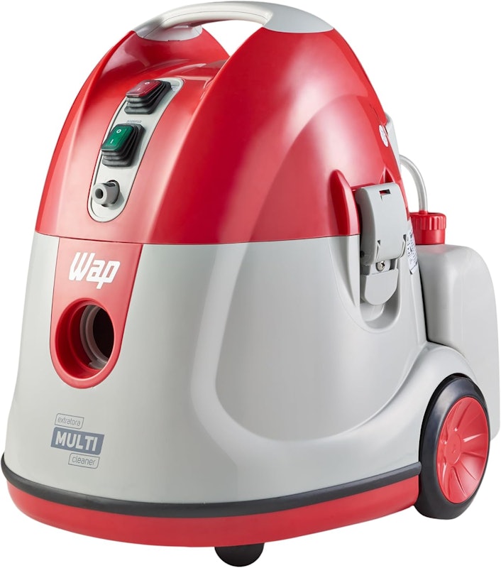 Extratora de Sujeira 1400 W WAP Multi Cleaner 1