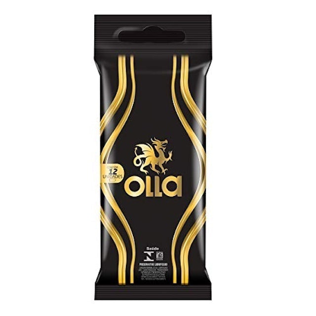 Olla 3