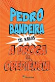 Top 15 Melhores Livros de Pedro Bandeira em 2026 (A Droga da Obediência e mais) 1