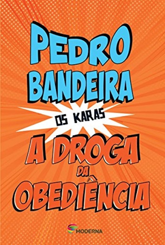 A Droga da Obediência 1
