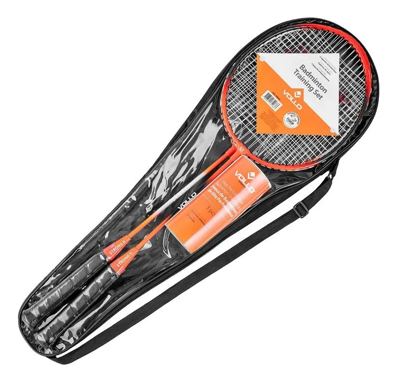 Kit Badminton Vollo 3