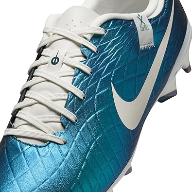 Chuteira Nike Tiempo Legend 10 Academy 30 Masculina Campo 5