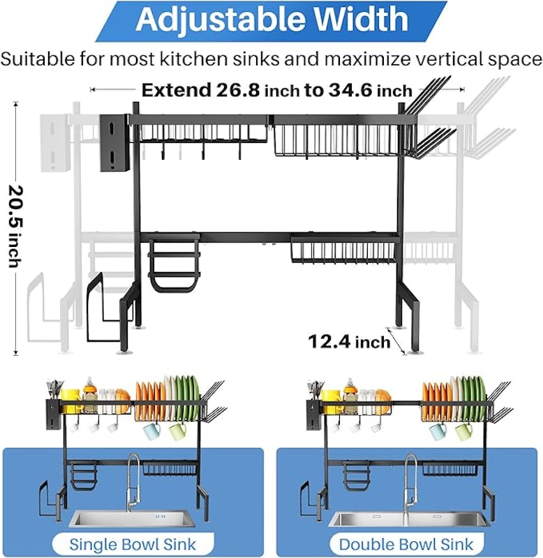 Escorredor de Louças 3