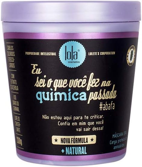 Eu Sei o Que Você Fez na Química Passada 1