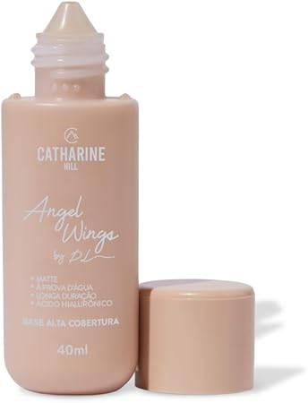 Top 10 Melhores Bases à Prova d'Água em 2026 (Eudora, Maybelline e mais) 4