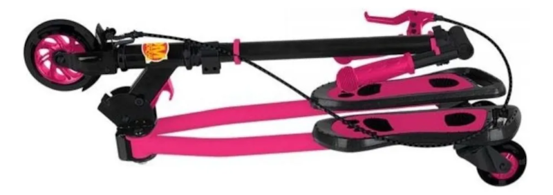 Patinete Frog New 4
