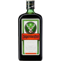 Licor Jägermeister