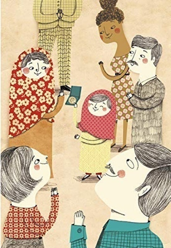 Malala, a Menina que Queria Ir para a Escola 2