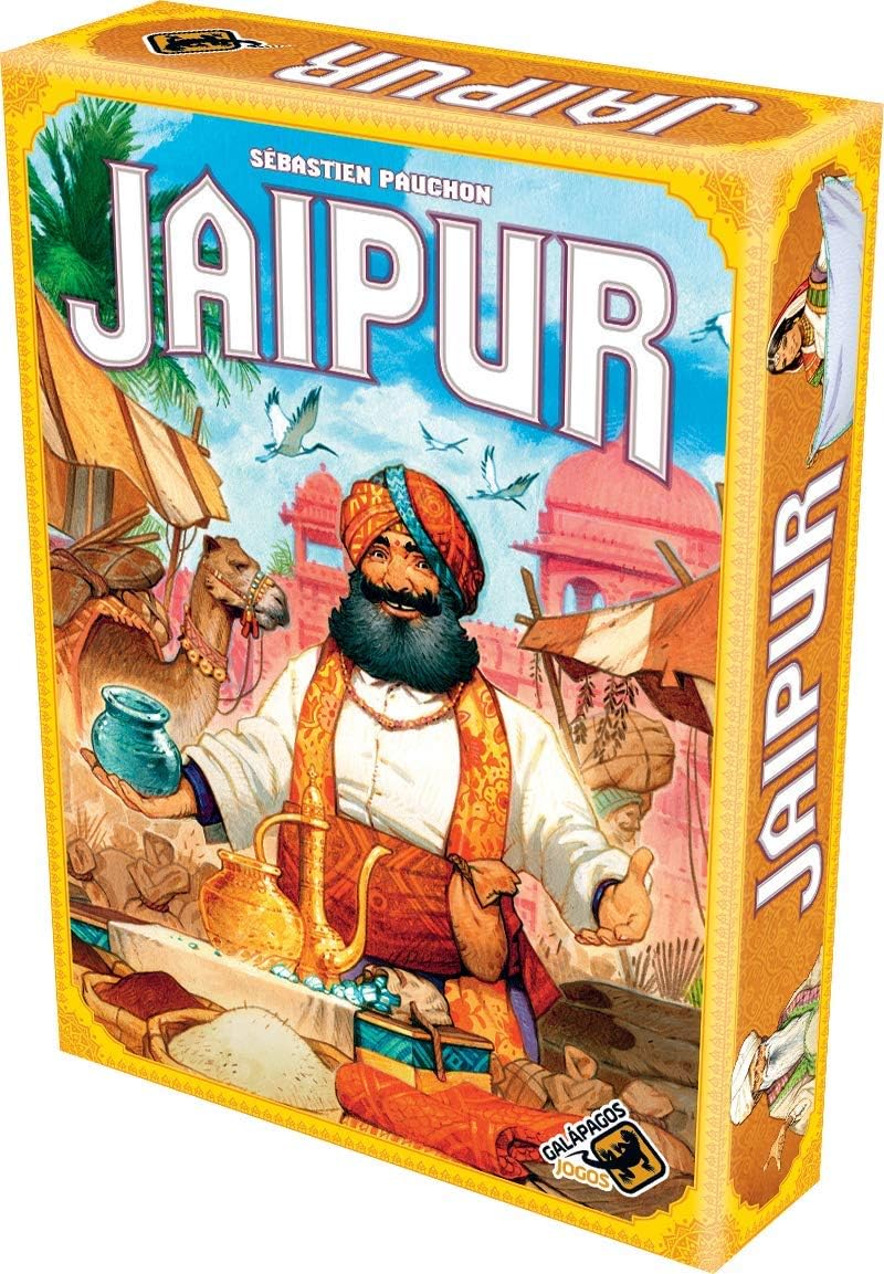 Jaipur 1