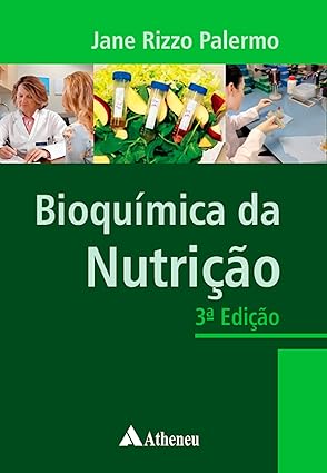 Bioquímica da Nutrição 3ª Edição 1