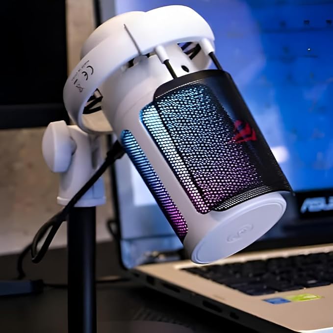 Microfone Gamer Havit 2