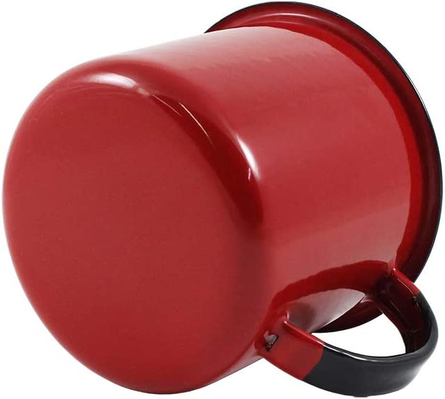 Caneca Esmaltada 8 2