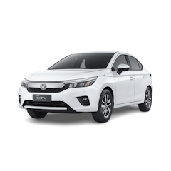 Honda New City Hatchback EXL
