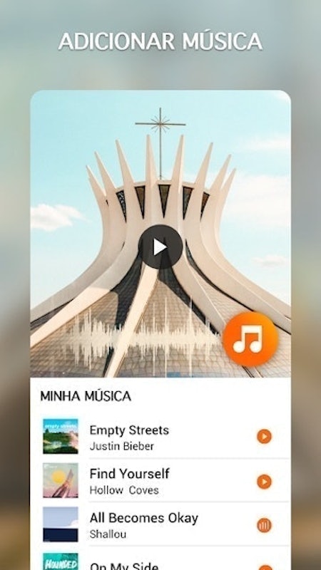 YouCut - Editor de Vídeo 4