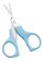 MARCO BONI Tesoura para Unhas Baby Inox Azul 1