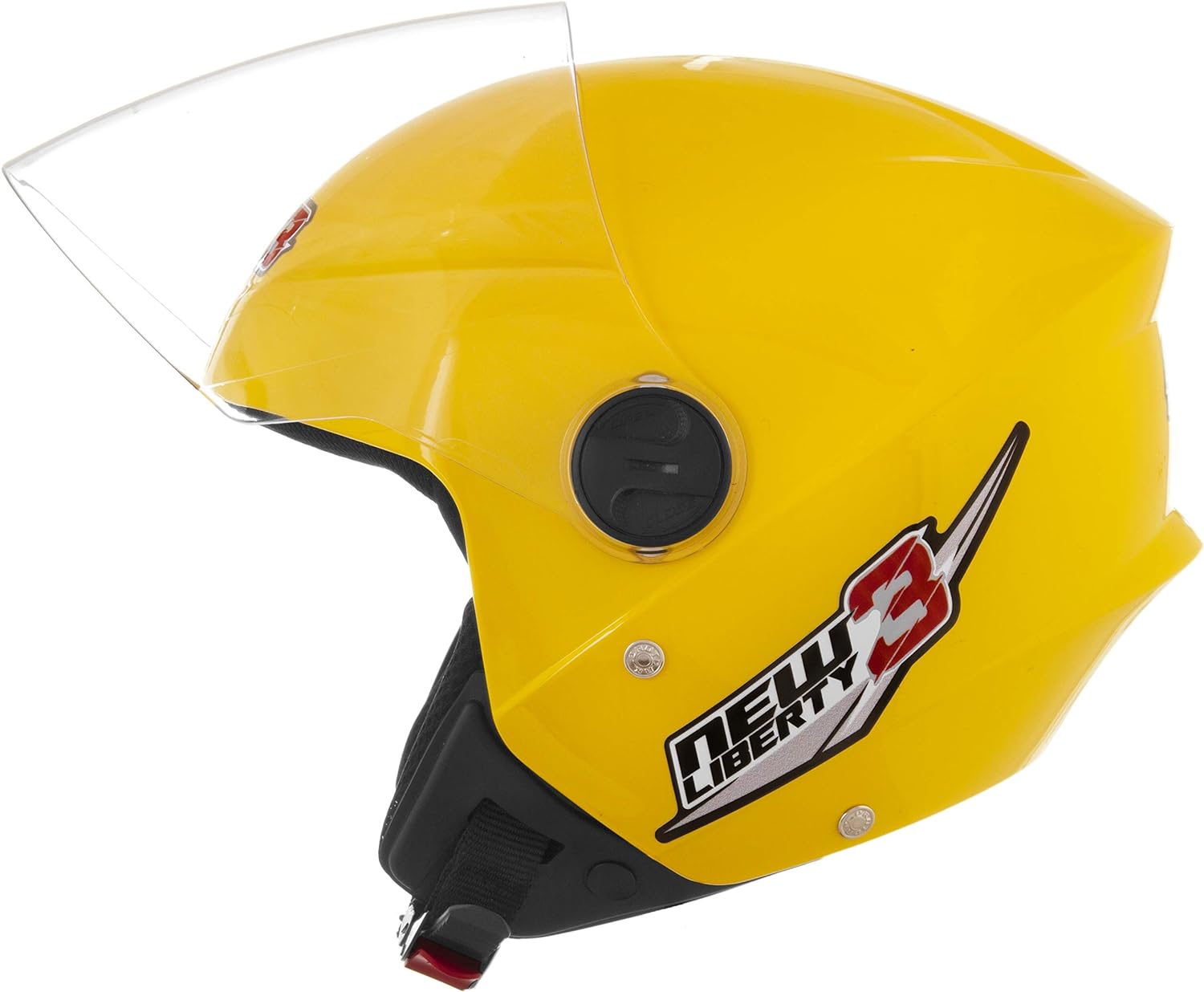 Capacete New Liberty Three 5