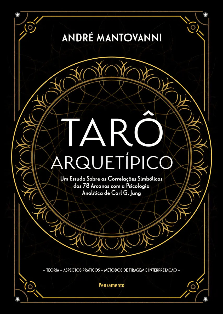 Tarô Arquetípico  1