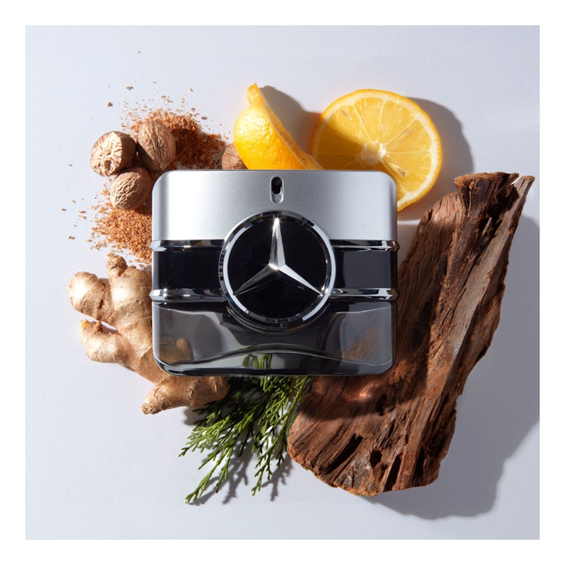 Perfume Mercedes-Benz SIGN Your Attitude 3
