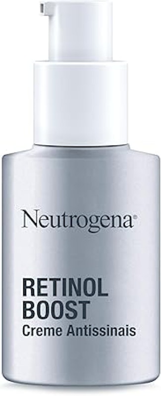 Retinol Boost Creme Antissinais Neutrogena 1