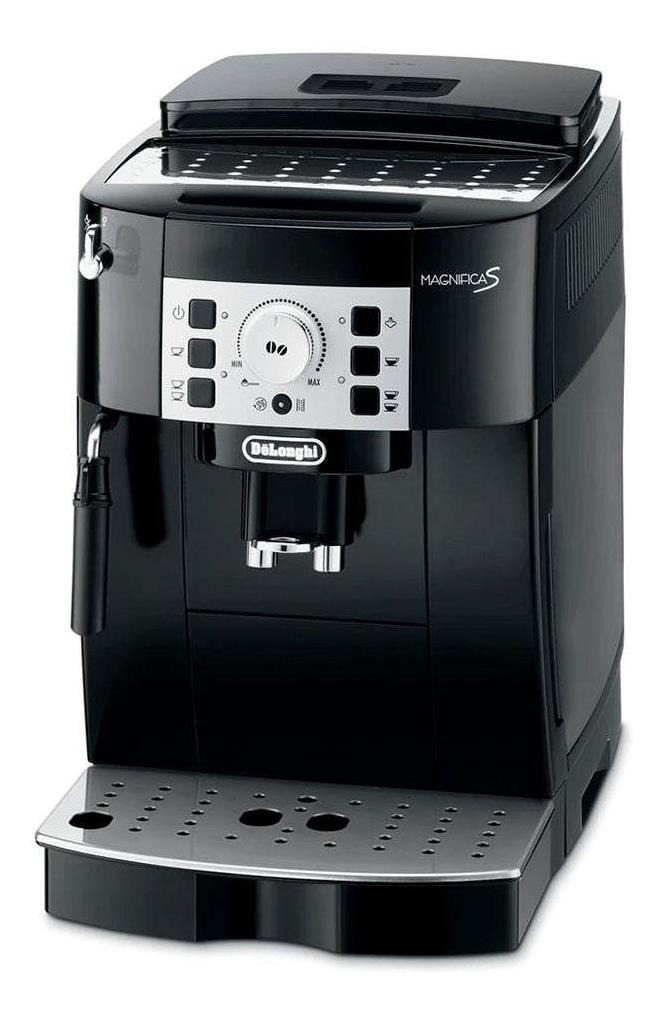 Máquina de Café Espresso De'Longhi Super Automática Magnifica 1