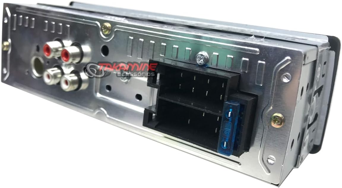 Som Automotivo Bluetooth FP Import 5
