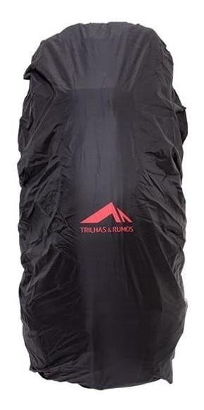 Mochila Cargueira Crampon 68 L 2
