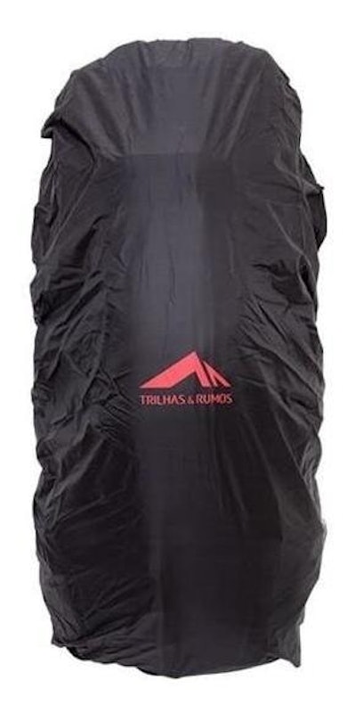 Mochila Cargueira Crampon 68 L 2