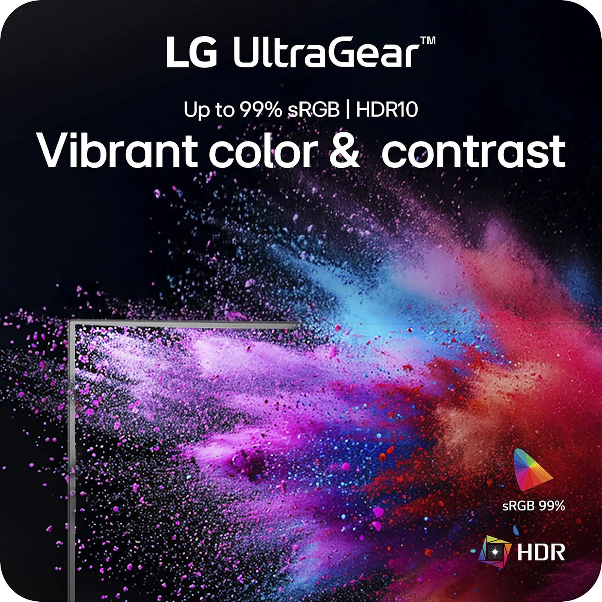 Monitor LG UltraGear G4 24G411A-B 3