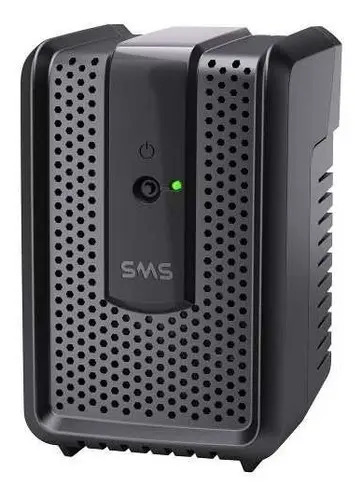 Estabilizador Revolution Speedy 500 VA 1