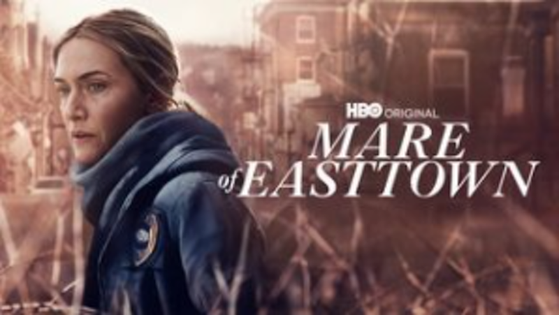 Kate Winstlet brilha em “Mare of Easttown” com thriller policial