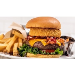 Hard Rock Cafe