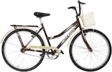 Top 10 Melhores Bicicletas Urbanas em 2026 (Caloi, KRW e mais) 5