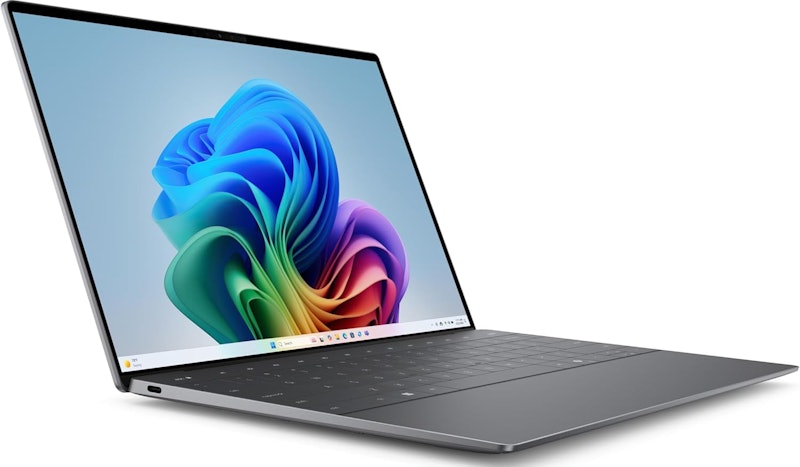 Notebook XPS 13 2