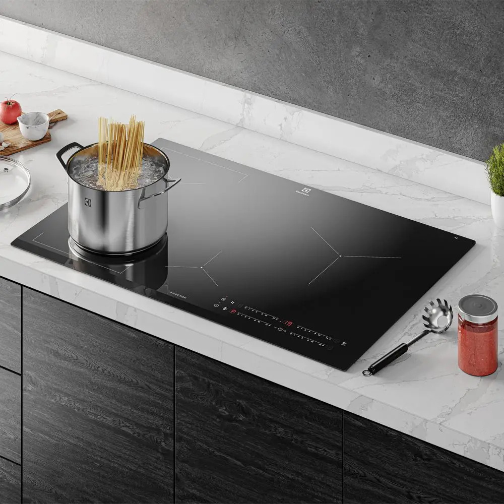 Cooktop 4 Bocas de Indução Expert 2