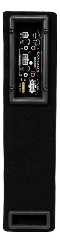 Caixa Amplificada Corzus 3