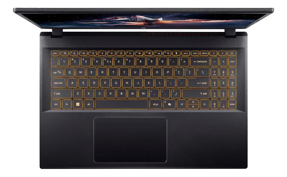 Notebook Gamer Acer Nitro V15 5
