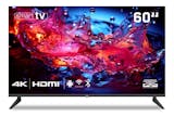 Top 10 Melhores TVs 60 Polegadas 4K em 2026 (60 a 65 polegadas) 1