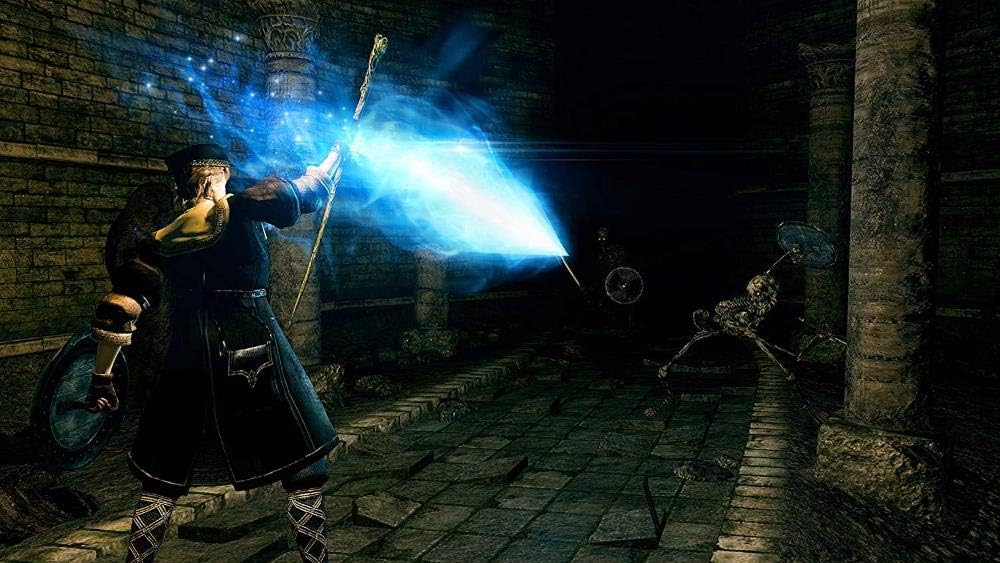 Dark Souls Remastered (2018) 4