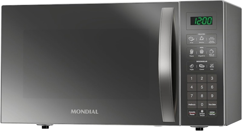 Micro-ondas 34 L 1