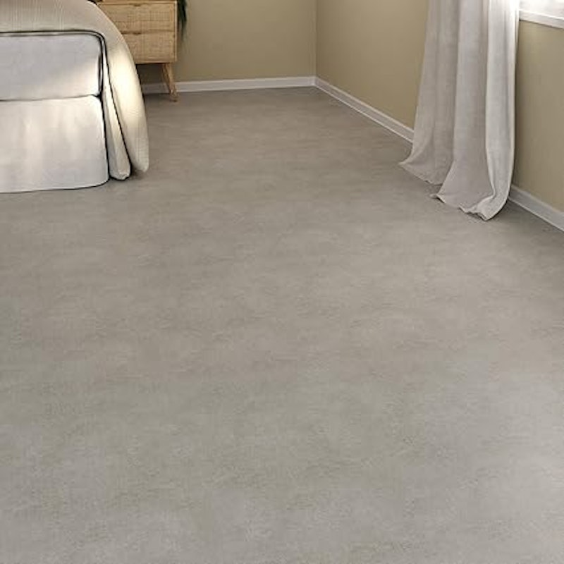 Piso Vinílico em Manta PVC 0,7 mm Liso Fosco 10 m² 4